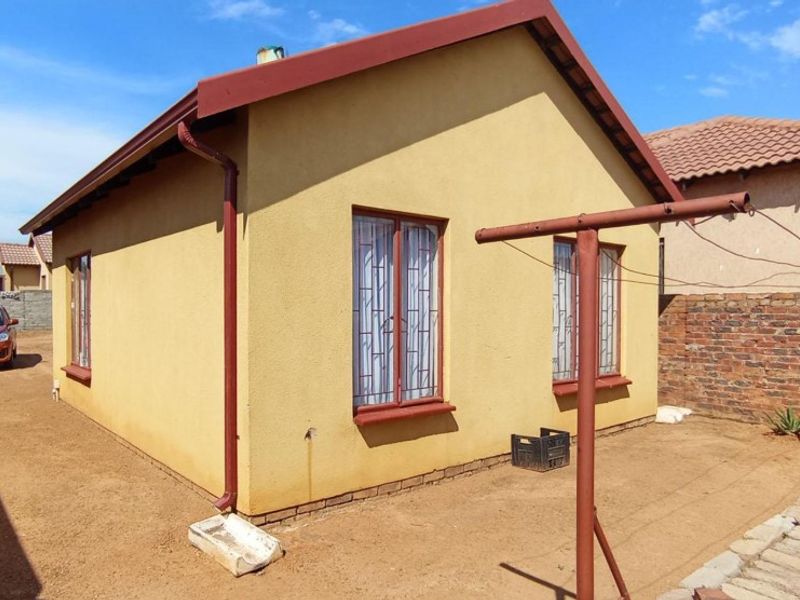 House for Sale - Photo 2