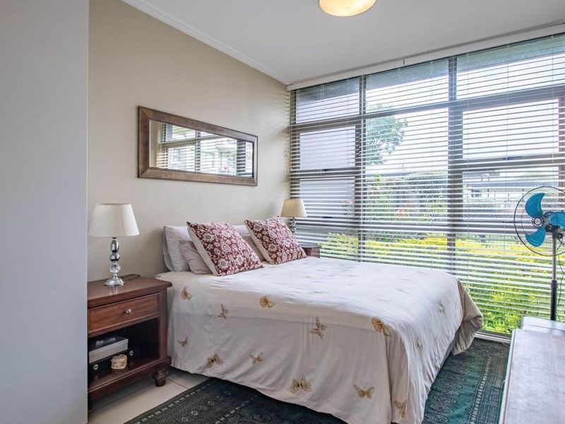 Stylish & Secure 3-Bedroom Flat – Perfect for Modern Living!  - Photo 5