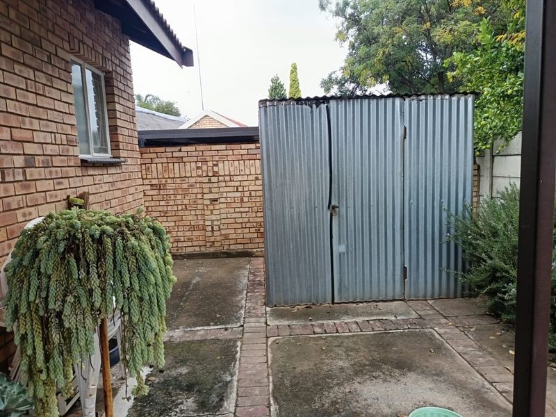 2 Bedroom Townhouse for sale in Flimieda - Photo 5