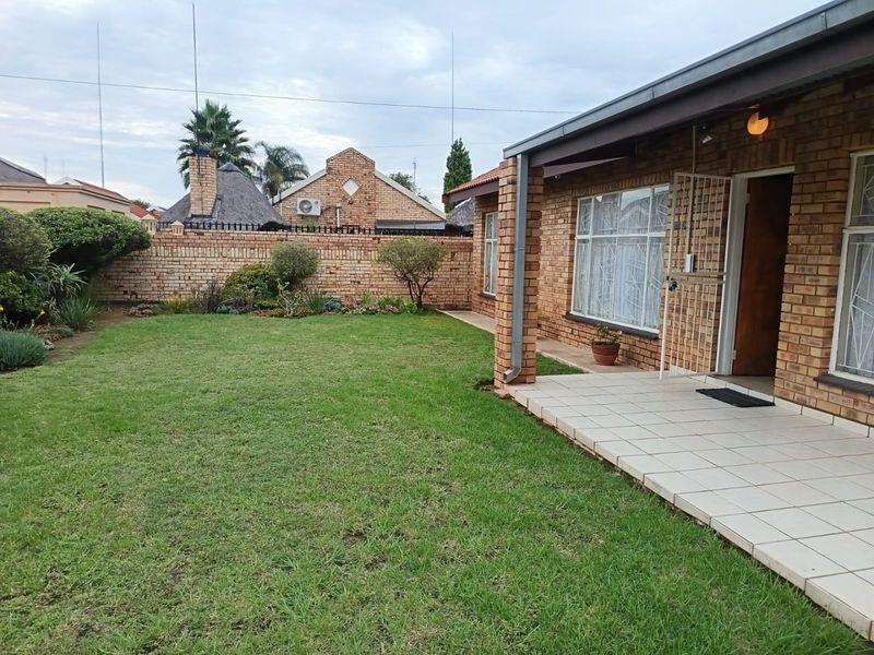 2 Bedroom Townhouse for sale in Flimieda - Photo 4