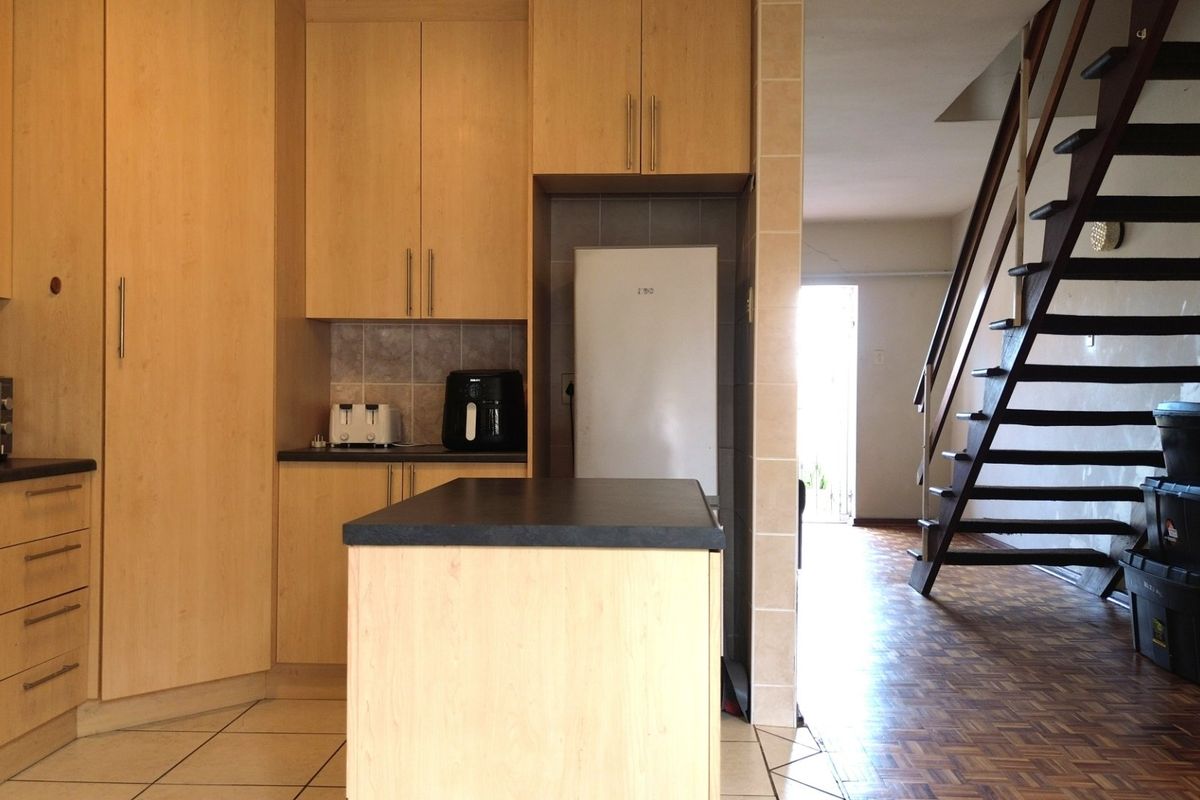 MODERN 2-BEDROOM APARTMENT IN KABEGA PARK - Photo 5