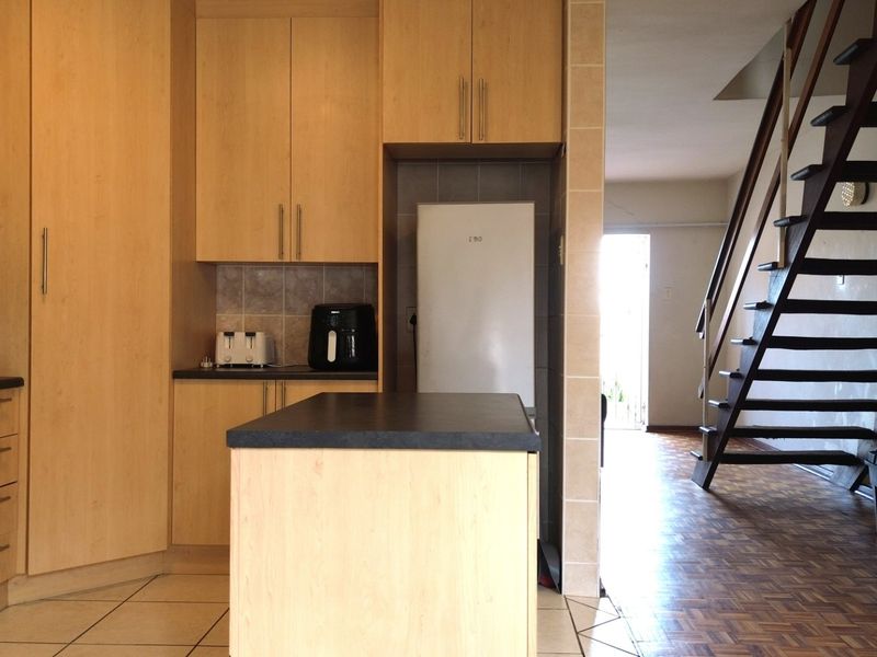 MODERN 2-BEDROOM APARTMENT IN KABEGA PARK - Photo 5