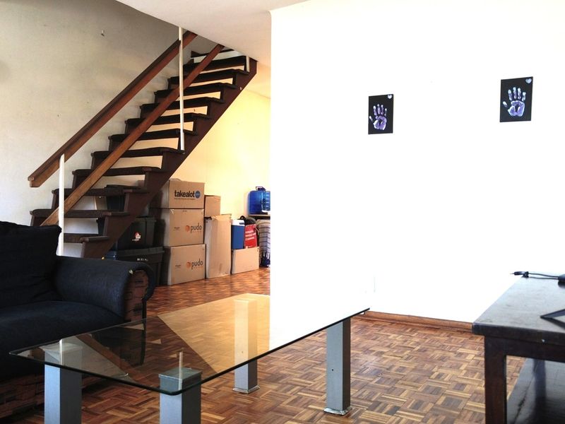 MODERN 2-BEDROOM APARTMENT IN KABEGA PARK - Photo 8