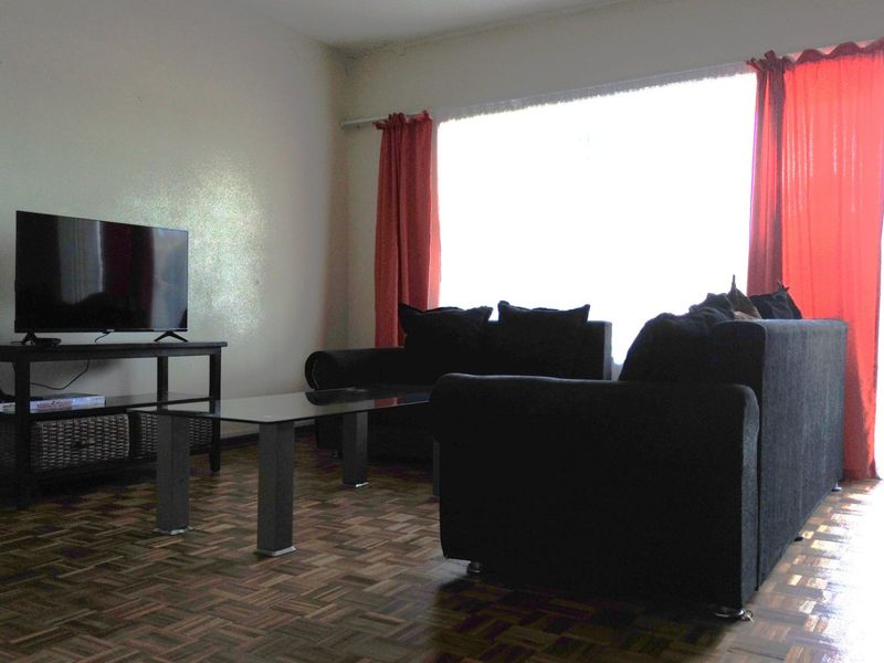 MODERN 2-BEDROOM APARTMENT IN KABEGA PARK - Photo 7