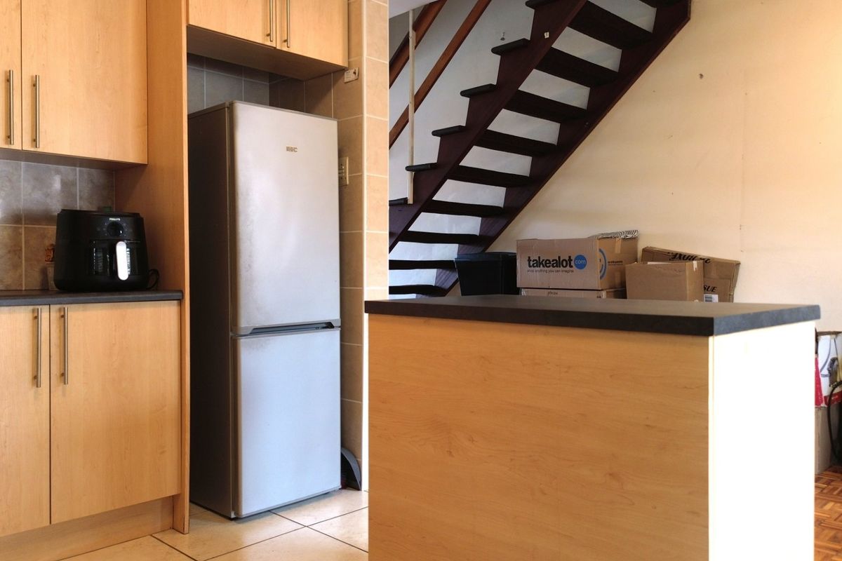 MODERN 2-BEDROOM APARTMENT IN KABEGA PARK - Photo 3