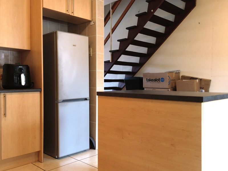 MODERN 2-BEDROOM APARTMENT IN KABEGA PARK - Photo 3