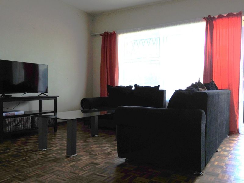 MODERN 2-BEDROOM APARTMENT IN KABEGA PARK - Photo 6