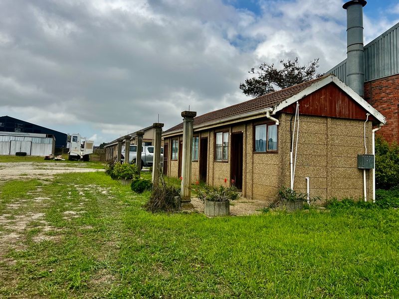 PRIME INDUSTRIAL LAND  |  INDUSTRIAL ZONE II  |  GEORGE INDUSTRIAL - Photo 3