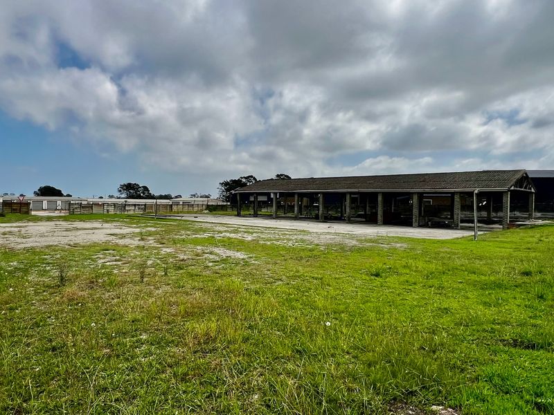 PRIME INDUSTRIAL LAND  |  INDUSTRIAL ZONE II  |  GEORGE INDUSTRIAL - Photo 10