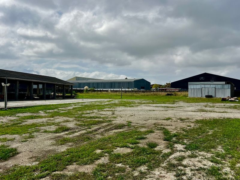 PRIME INDUSTRIAL LAND  |  INDUSTRIAL ZONE II  |  GEORGE INDUSTRIAL - Photo 7