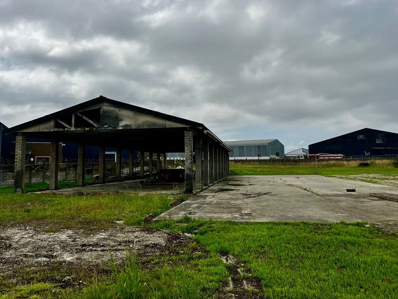 PRIME INDUSTRIAL LAND  |  INDUSTRIAL ZONE II  |  GEORGE INDUSTRIAL - Photo 6