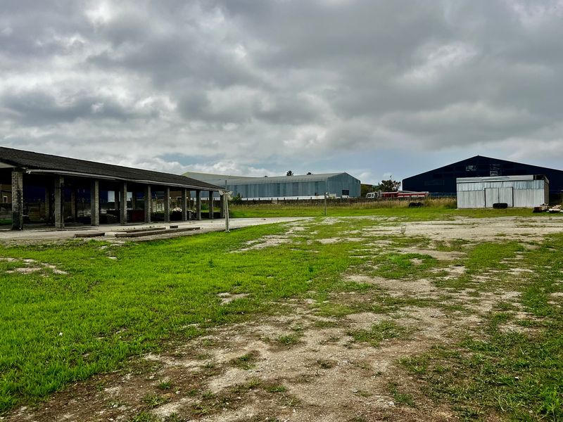 PRIME INDUSTRIAL LAND  |  INDUSTRIAL ZONE II  |  GEORGE INDUSTRIAL - Photo 4