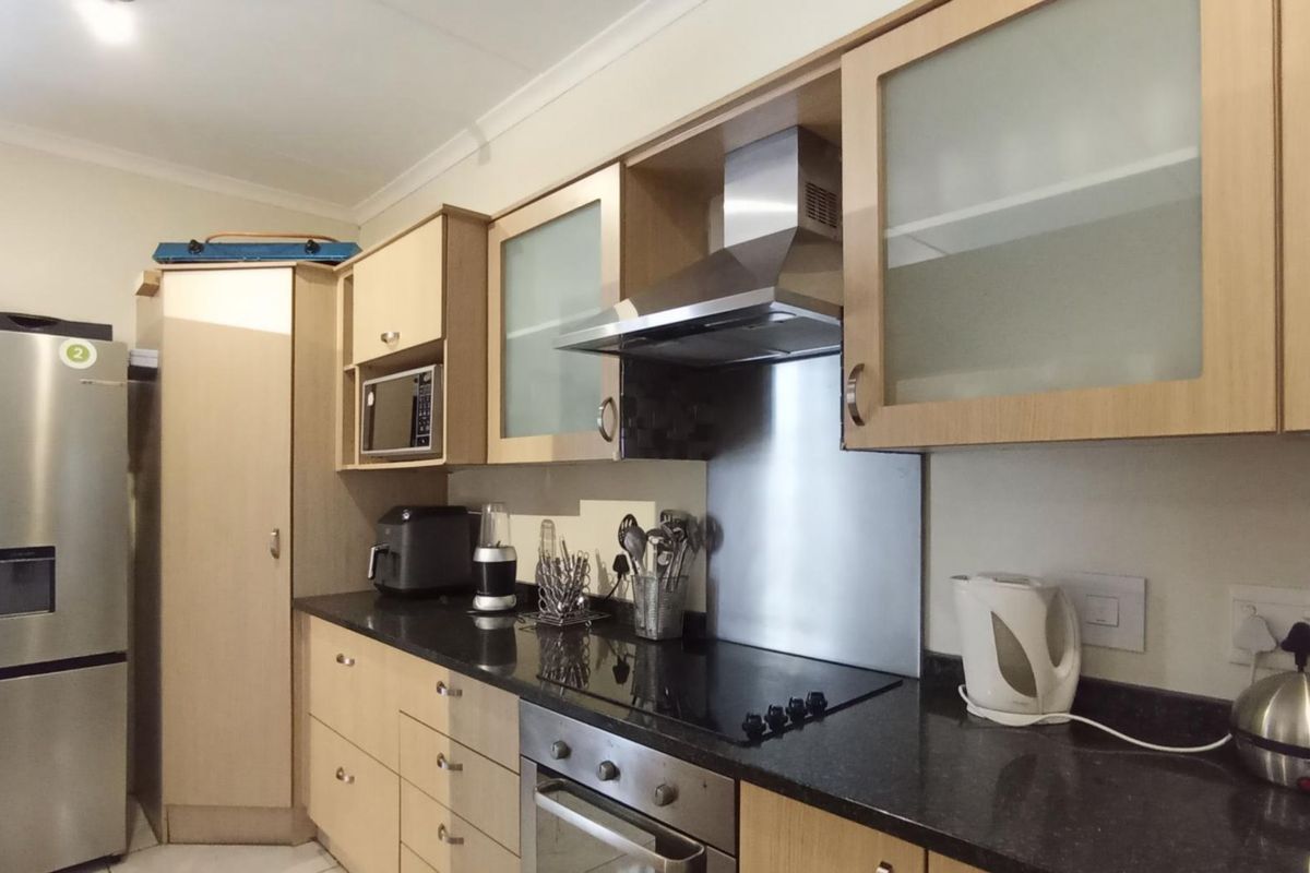 2 Bedroom Apartment For Sale in Beverley - Photo 5