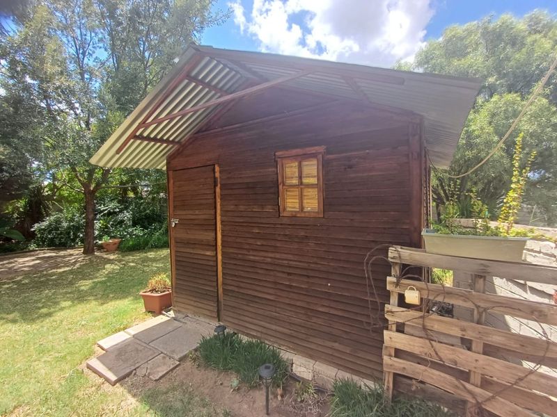 Elegant Family Haven with Income Potential in Sought-After Wilkoppies - Photo 8