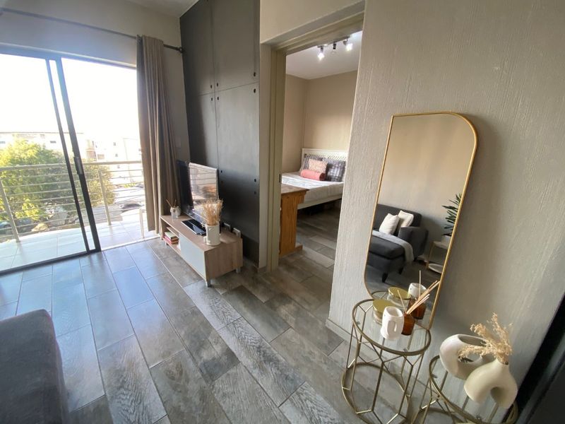 1 Bedroom Apartment for Rent in Beverley Fourways - Photo 5