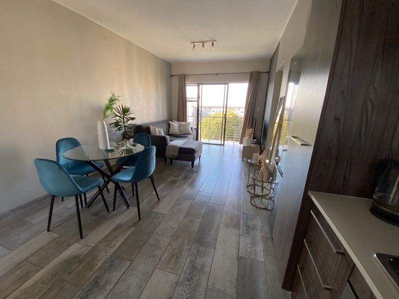 1 Bedroom Apartment for Rent in Beverley Fourways - Photo 4