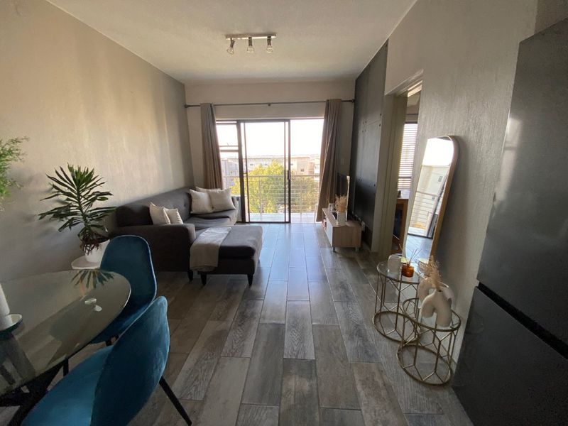 1 Bedroom Apartment for Rent in Beverley Fourways - Photo 2