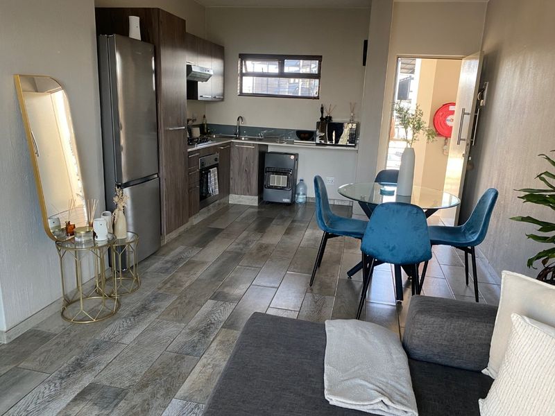 1 Bedroom Apartment for Rent in Beverley Fourways - Photo 3