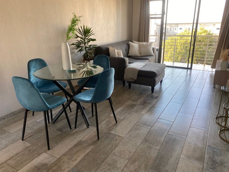 1 Bedroom Apartment for Rent in Beverley Fourways - Photo 1
