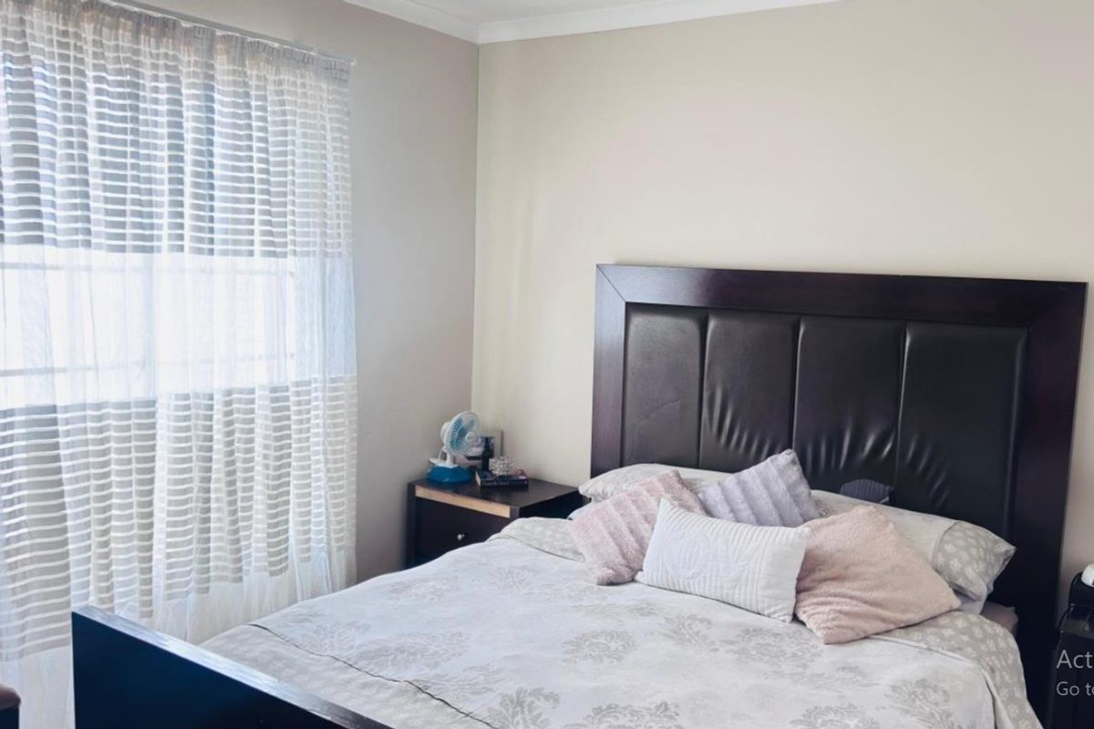 Three bedrooms for sale at sky city  - Photo 4