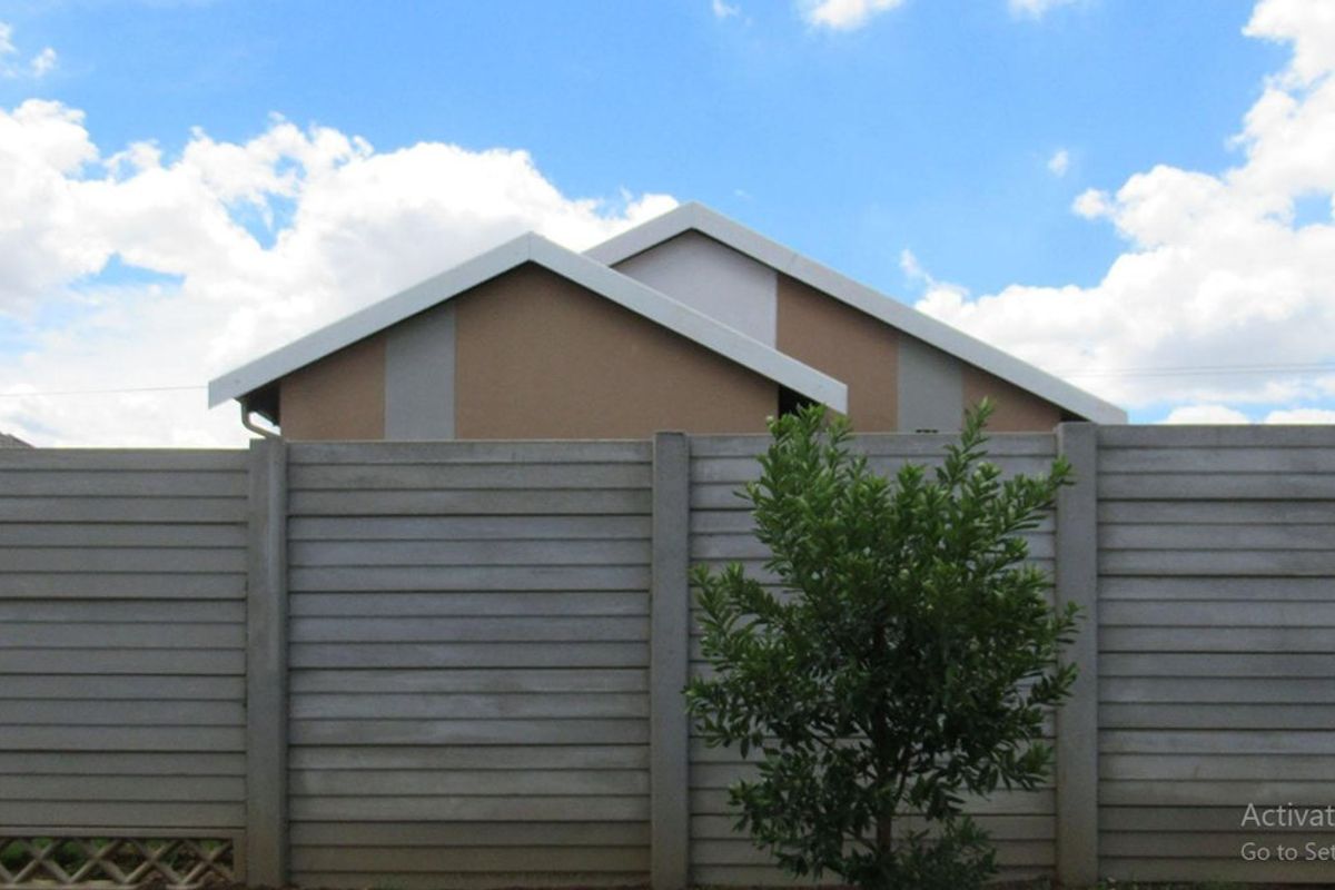 Three bedrooms for sale at sky city  - Photo 3