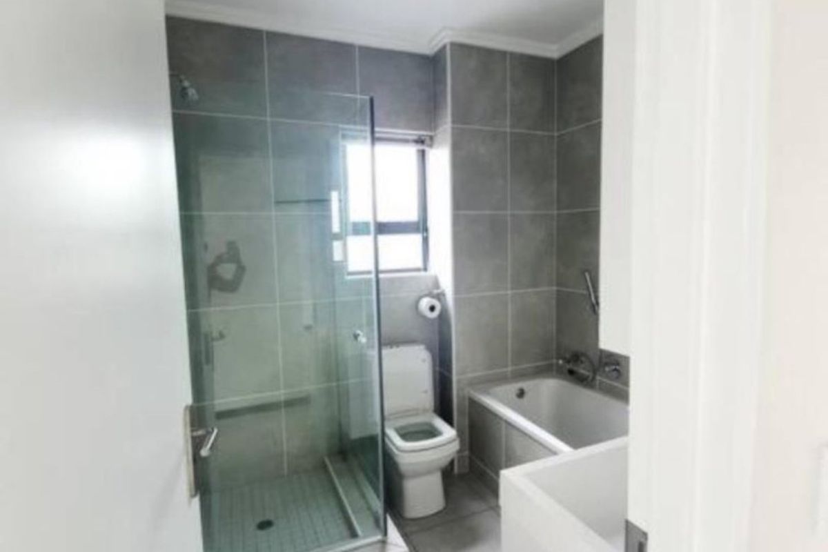 2-Bedroom Apartment Forsale  Craigavon, Sandton - Photo 5
