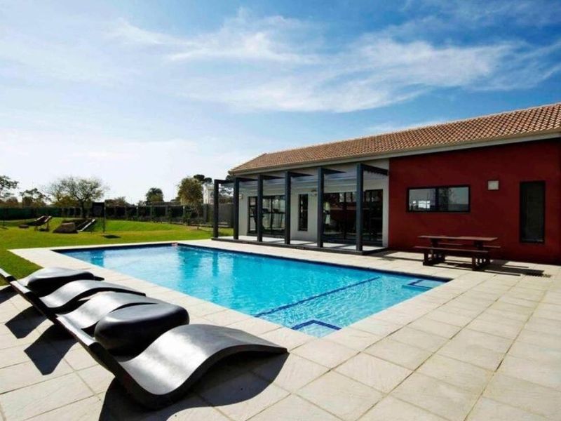 2-Bedroom Apartment Forsale  Craigavon, Sandton - Photo 8