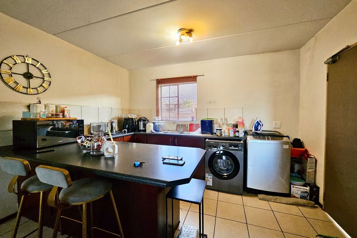 2 Bed Town house in Terenure for Rent - Photo 2