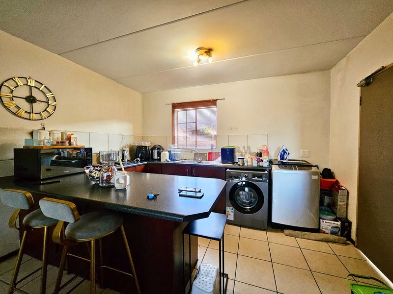 2 Bed Town house in Terenure for Rent - Photo 2