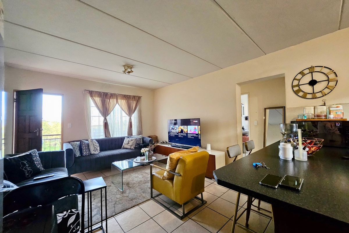 2 Bed Town house in Terenure for Rent - Photo 4