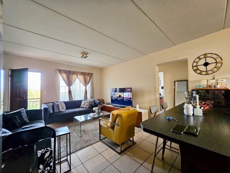 2 Bed Town house in Terenure for Rent - Photo 4