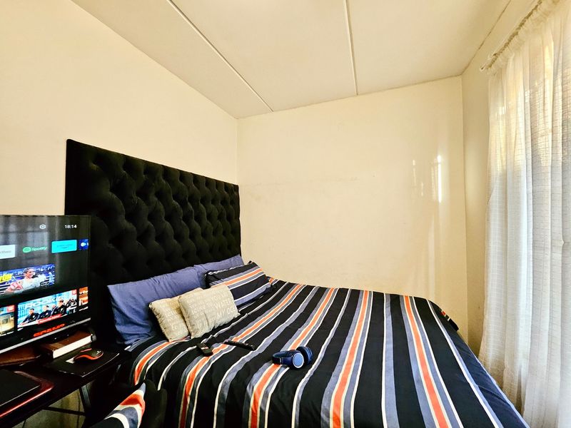 2 Bed Town house in Terenure for Rent - Photo 9