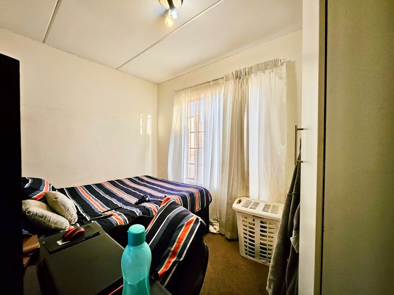 2 Bed Town house in Terenure for Rent - Photo 8