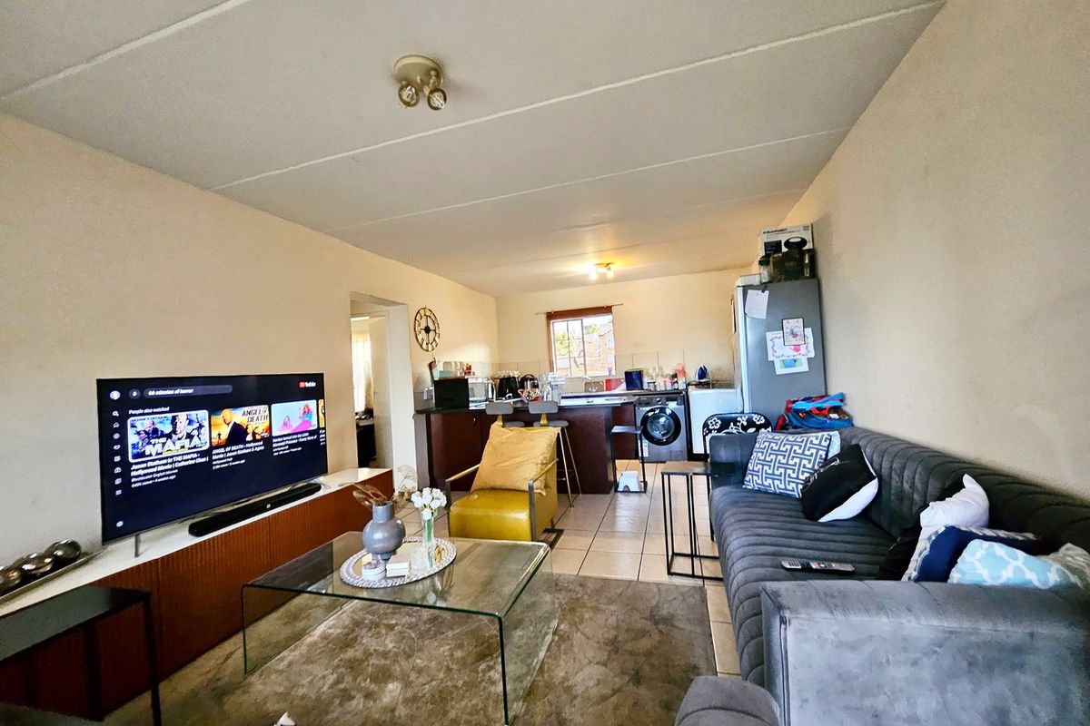 2 Bed Town house in Terenure for Rent - Photo 3