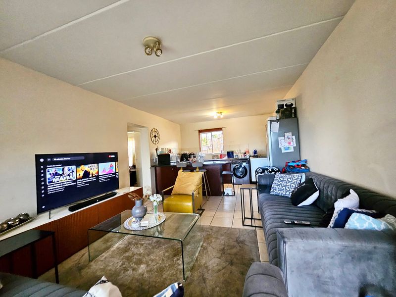 2 Bed Town house in Terenure for Rent - Photo 3