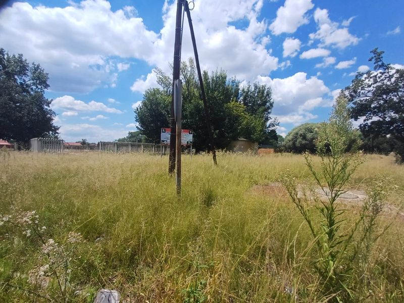 Prime Investment Stand with Exceptional Exposure in Stilfontein EXT 4 - Photo 4