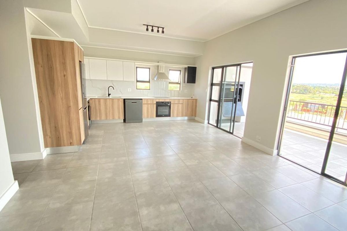 Modern 2 Bedroom Penthouse to rent in Munyaka, Waterfall City Midrand  - Photo 3