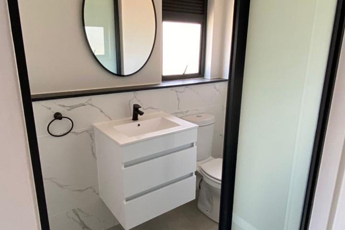 Modern 2 Bedroom Penthouse to rent in Munyaka, Waterfall City Midrand  - Photo 5