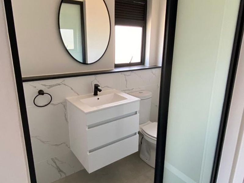 Modern 2 Bedroom Penthouse to rent in Munyaka, Waterfall City Midrand  - Photo 5