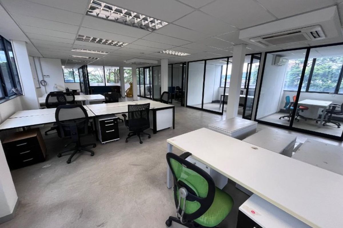 Comteporary office space to rent in Rivonia Boulevard, Rivonia  - Photo 4