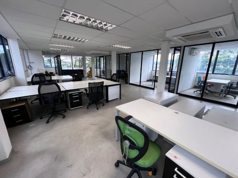 Comteporary office space to rent in Rivonia Boulevard, Rivonia  - Photo 4