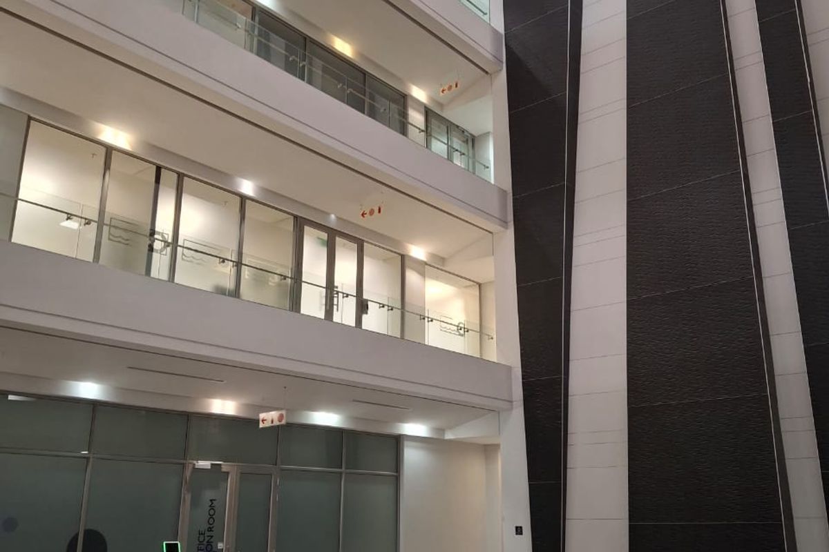 Premium Office Space Available at Byls Bridge – Rent Direct from the Landlord! - Photo 5