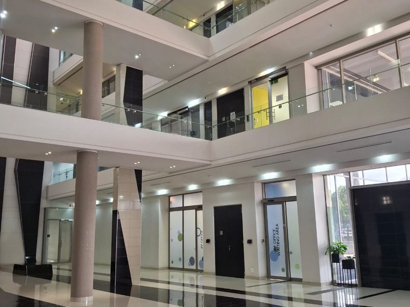 Premium Office Space Available at Byls Bridge – Rent Direct from the Landlord! - Photo 4