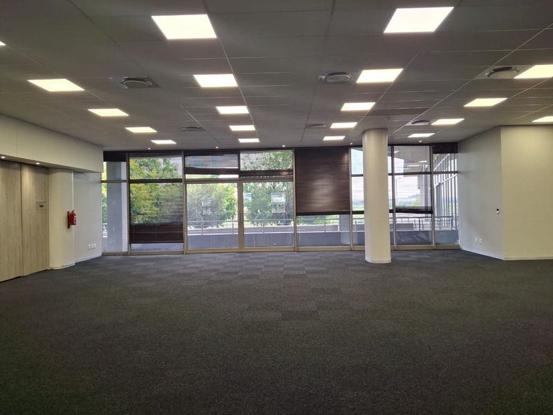 Premium Office Space Available at Byls Bridge – Rent Direct from the Landlord! - Photo 7