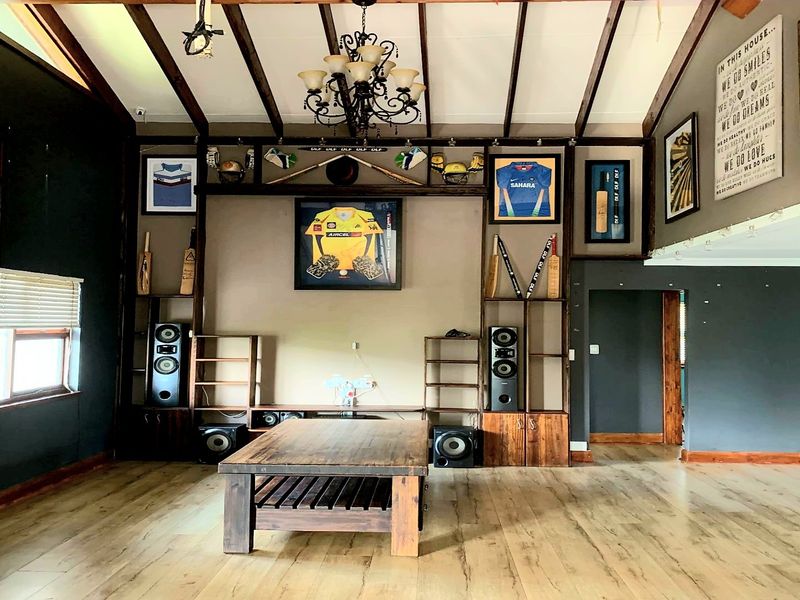 Spacious Family Home in Sedgefield with Pool and Entertainment Deck - Photo 7