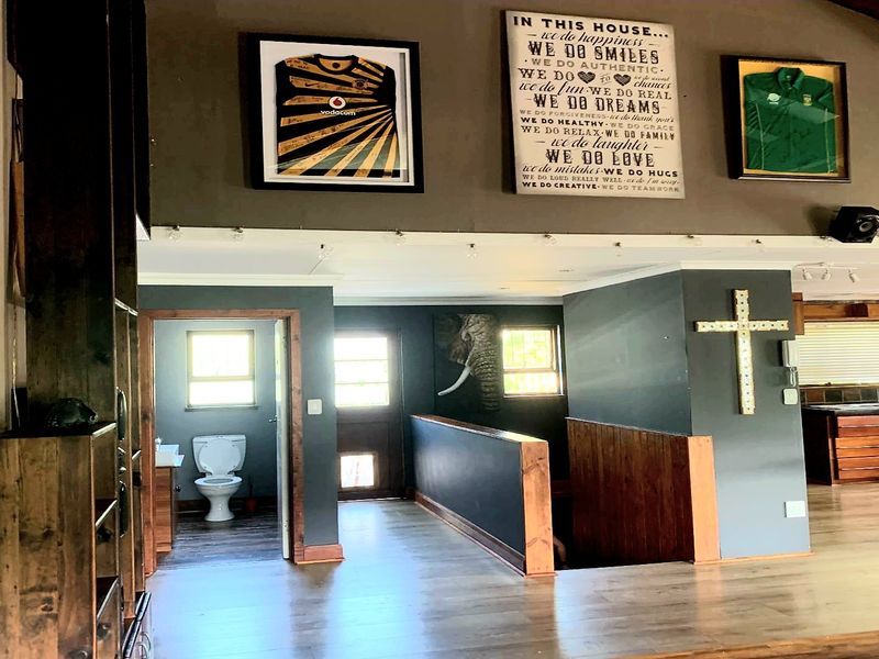 Spacious Family Home in Sedgefield with Pool and Entertainment Deck - Photo 3