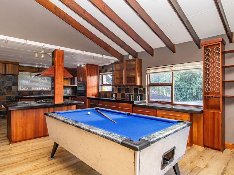 Spacious Family Home in Sedgefield with Pool and Entertainment Deck - Photo 8