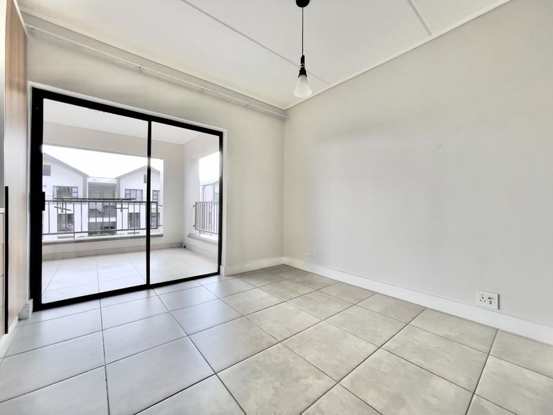 1Bedroom 1 bathroom apartment - Photo 8