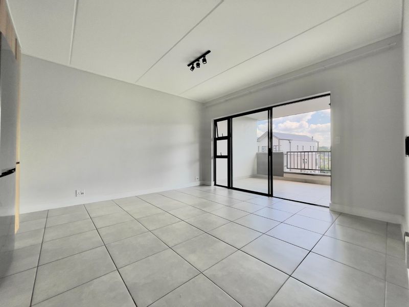 1Bedroom 1 bathroom apartment - Photo 6