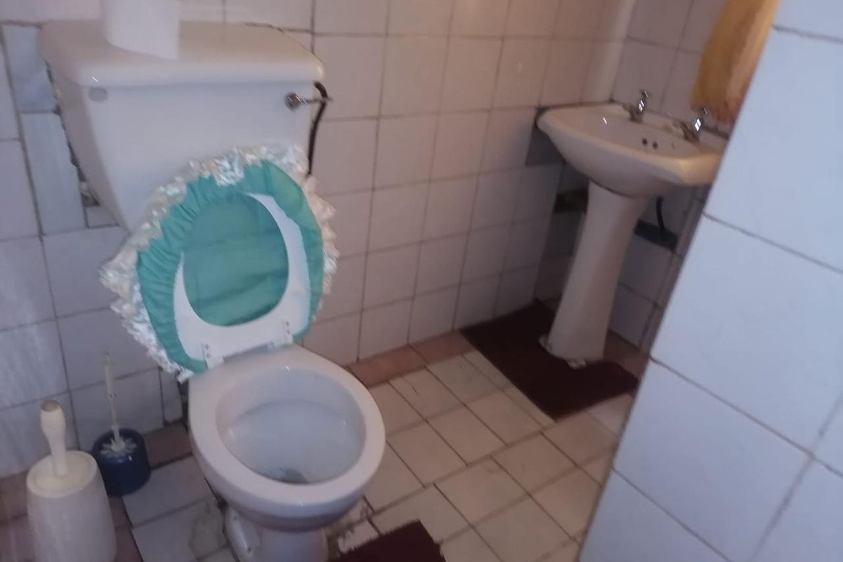 Two bedroom house to rent - Photo 5